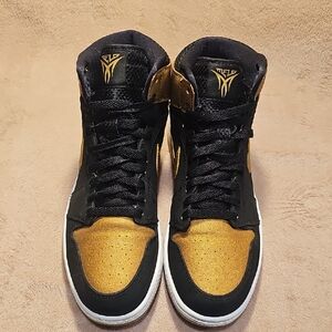 Jordan 1 Retro High Melo